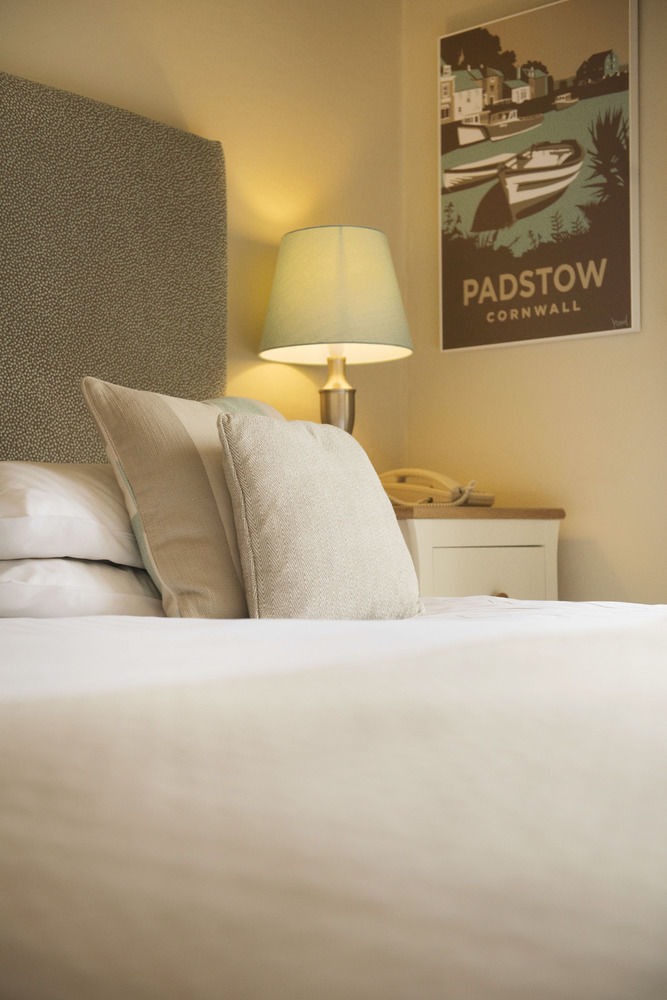 Rose & Crown Hotell Yealmpton Exteriör bild