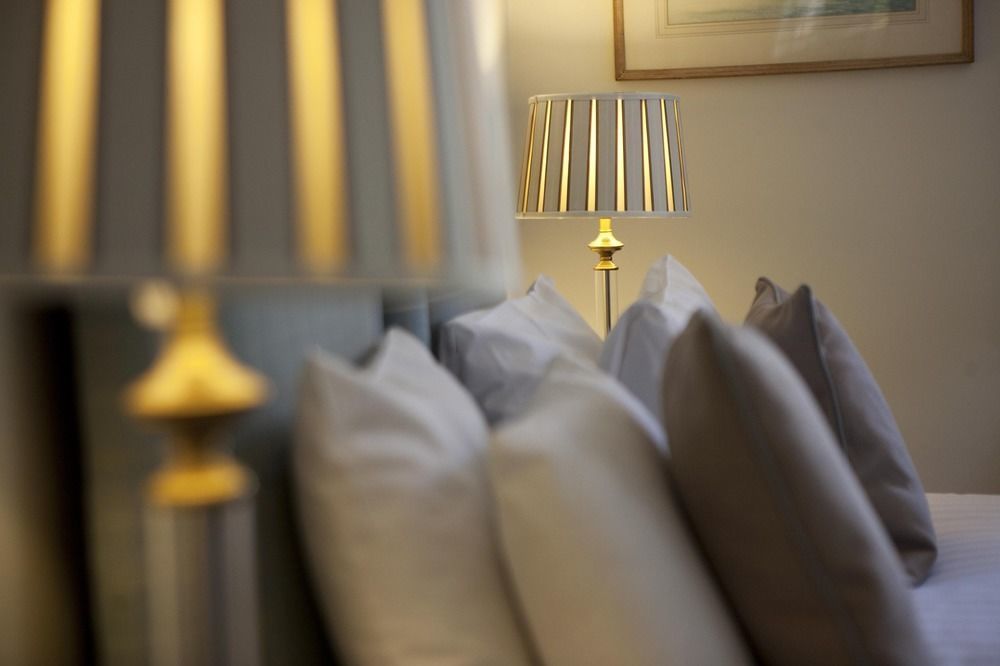 Rose & Crown Hotell Yealmpton Exteriör bild