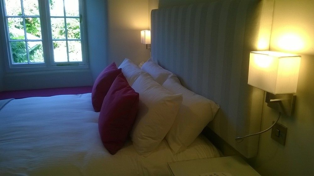 Rose & Crown Hotell Yealmpton Exteriör bild