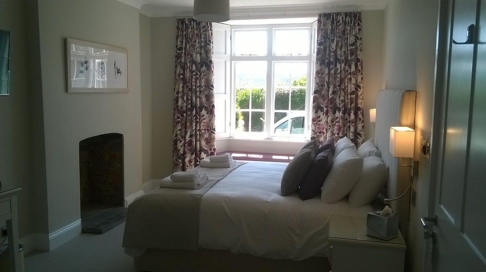 Rose & Crown Hotell Yealmpton Exteriör bild