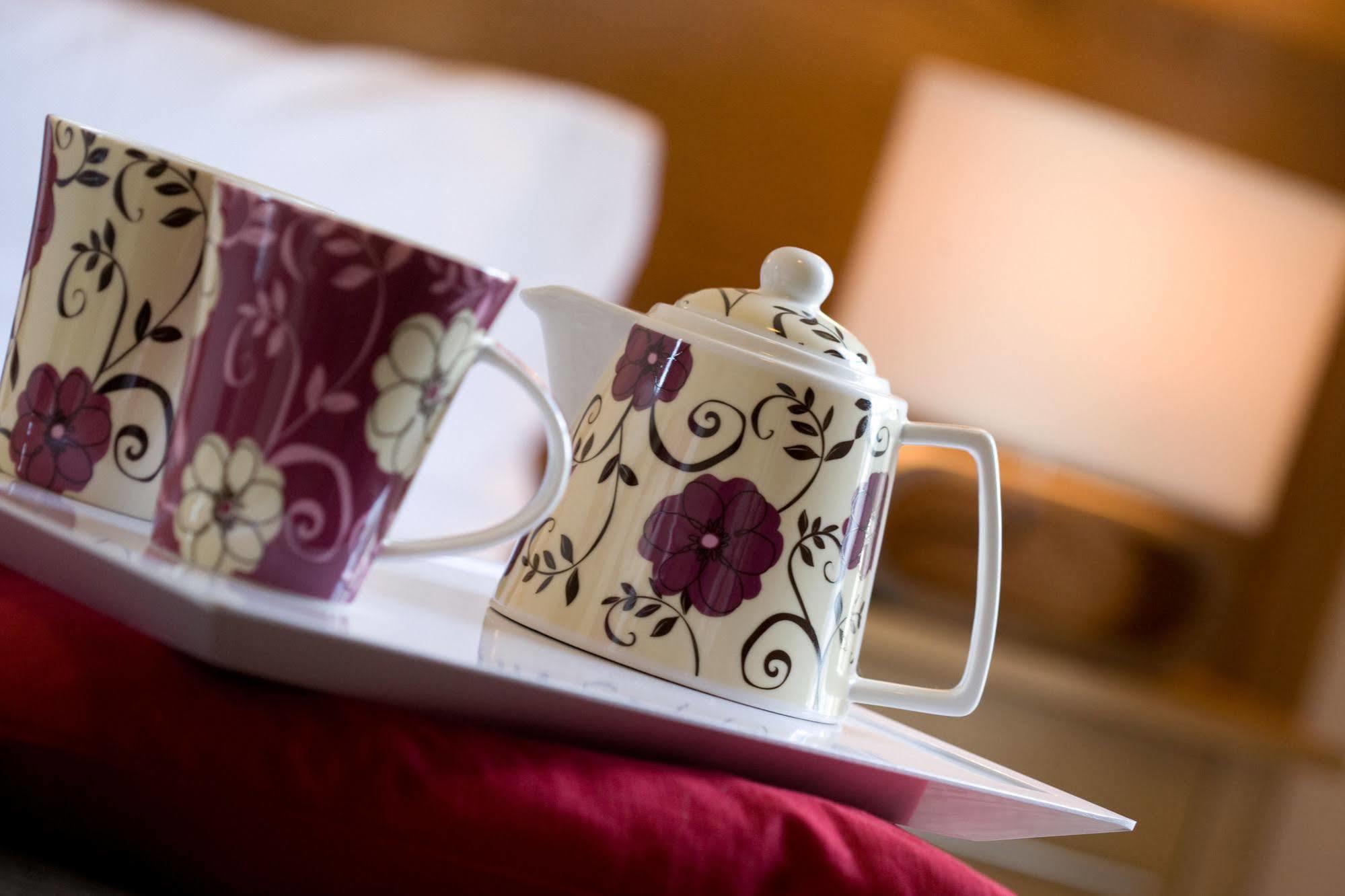 Rose & Crown Hotell Yealmpton Exteriör bild