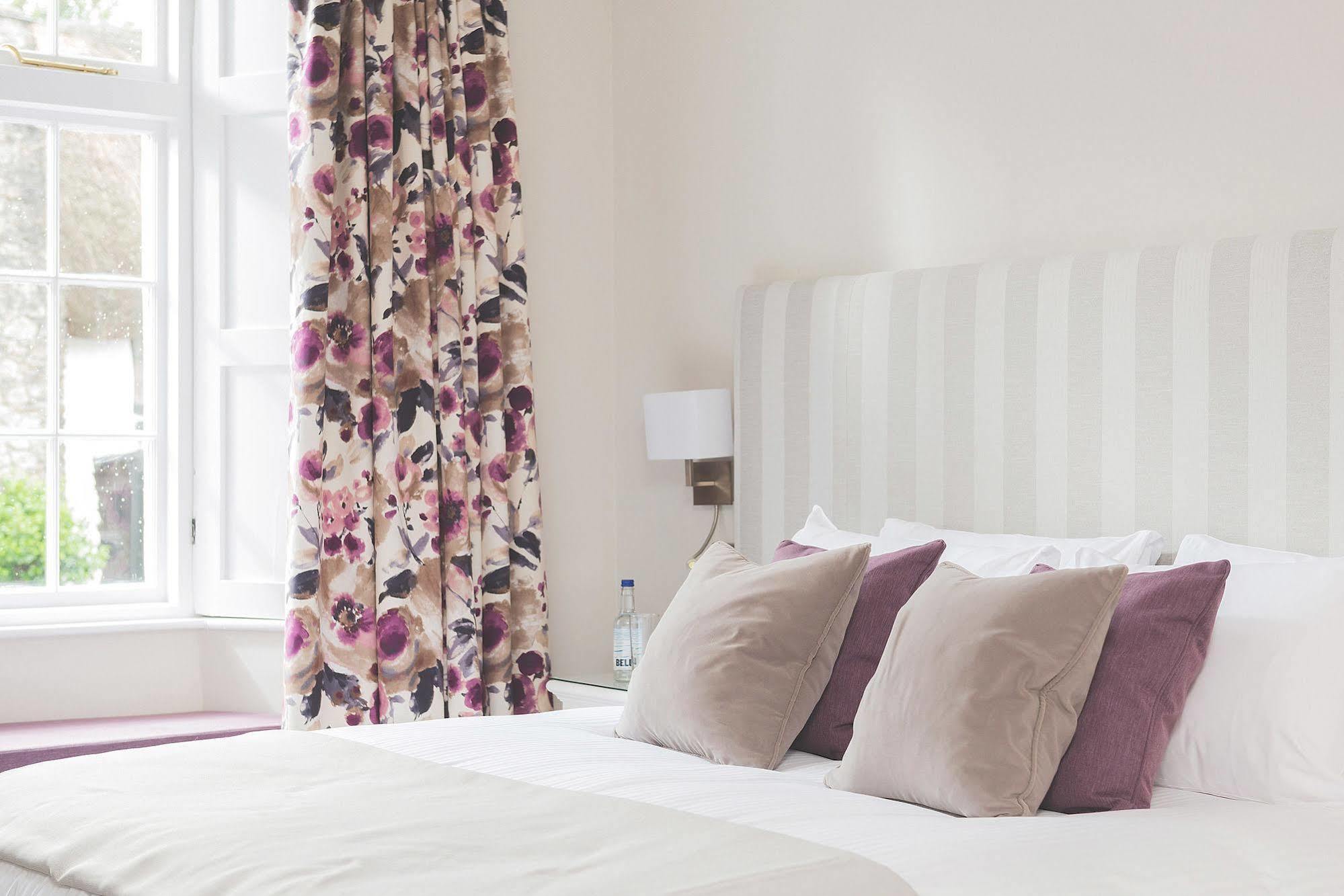 Rose & Crown Hotell Yealmpton Exteriör bild